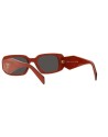 Occhiali da Sole Prada 17WS rosso Symbole – Ottica Ricci Shop Online