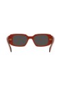 Occhiali da Sole Prada 17WS rosso Symbole – Ottica Ricci Shop Online