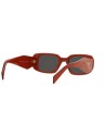 Occhiali da Sole Prada 17WS rosso Symbole – Ottica Ricci Shop Online