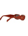 Occhiali da Sole Prada 17WS rosso Symbole – Ottica Ricci Shop Online