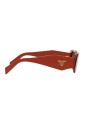 Occhiali da Sole Prada 17WS rosso Symbole – Ottica Ricci Shop Online