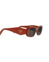 Occhiali da Sole Prada 17WS rosso Symbole – Ottica Ricci Shop Online