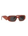 Occhiali da Sole Prada 17WS rosso Symbole – Ottica Ricci Shop Online