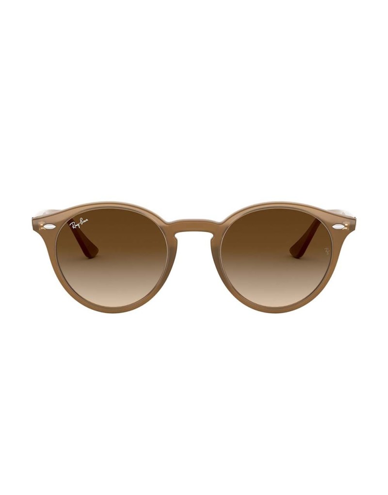 Occhiali Ray-Ban 2180F 616613 Round - Ottica Ricci Shop Online