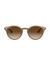 Occhiali Ray-Ban 2180F 616613 Round - Ottica Ricci Shop Online