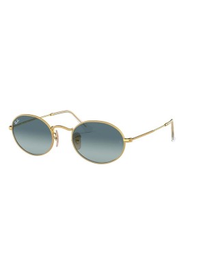 Occhiali Ray-Ban 3547 001/3M Oval - Ottica Ricci Shop Online