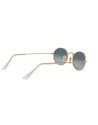 Occhiali Ray-Ban 3547 001/3M Oval - Ottica Ricci Shop Online