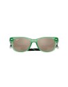 Occhiali Ray-Ban Junior 9052S Wayfarer Verde - Ottica Ricci Shop Online