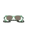 Occhiali Ray-Ban Junior 9052S Wayfarer Verde - Ottica Ricci Shop Online