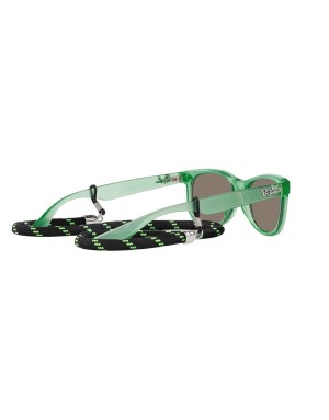 Occhiali Ray-Ban Junior 9052S Wayfarer Verde - Ottica Ricci Shop Online