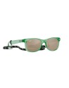 Occhiali Ray-Ban Junior 9052S Wayfarer Verde - Ottica Ricci Shop Online