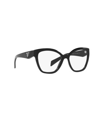 Occhiali da Vista Prada Donna Prada 20ZV 16K1O1 – Ottica Ricci Shop Online