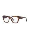 Prada Occhiali Vista Donna 09ZV 2AU1O1 – Ottica Ricci Shop Online