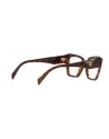 Prada Occhiali Vista Donna 09ZV 2AU1O1 – Ottica Ricci Shop Online