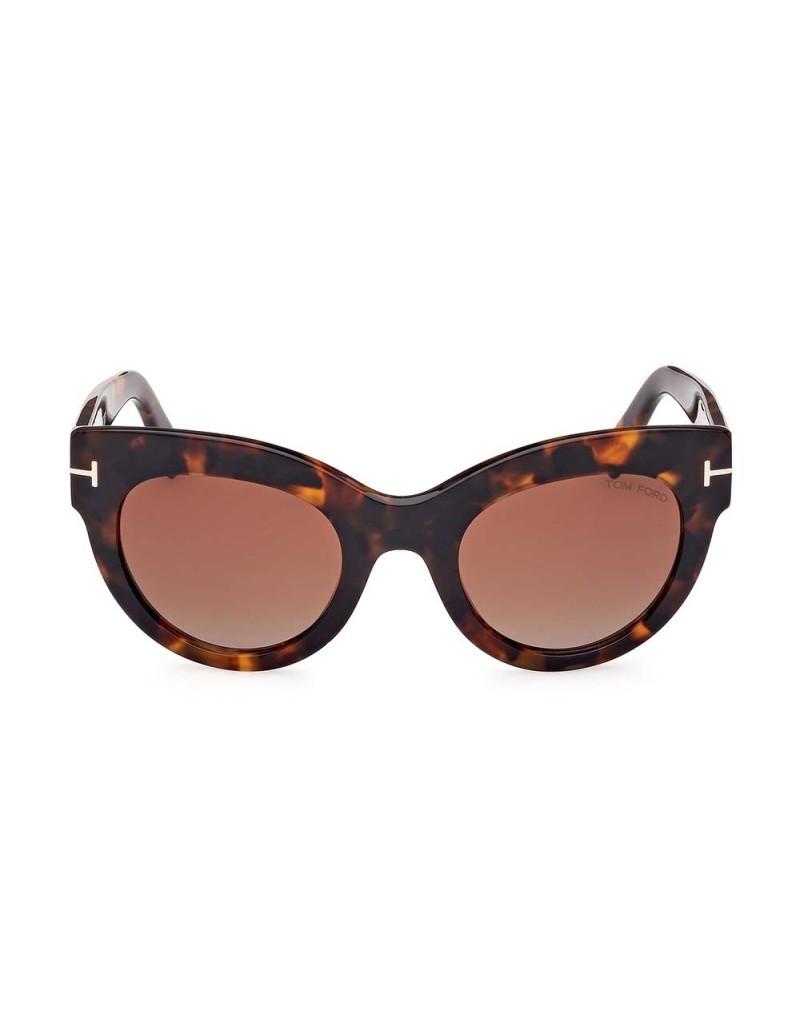 Tom Ford Occhiali da Sole FT1063 52T LUCILLA – Ottica Ricci Shop Online