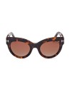 Tom Ford Occhiali da Sole FT1063 52T LUCILLA – Ottica Ricci Shop Online