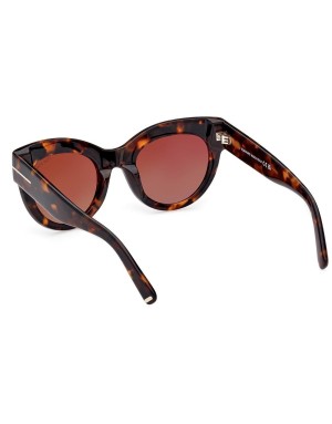 Tom Ford Occhiali da Sole FT1063 52T LUCILLA – Ottica Ricci Shop Online