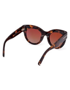 Tom Ford Occhiali da Sole FT1063 52T LUCILLA – Ottica Ricci Shop Online