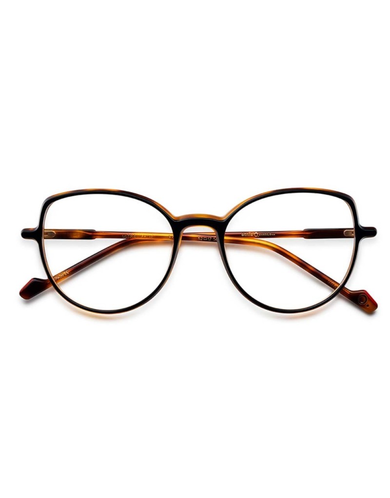 Occhiali da Vista Etinia Barcelona Ultra Light 4 Nero – Ottica Ricci Shop Online