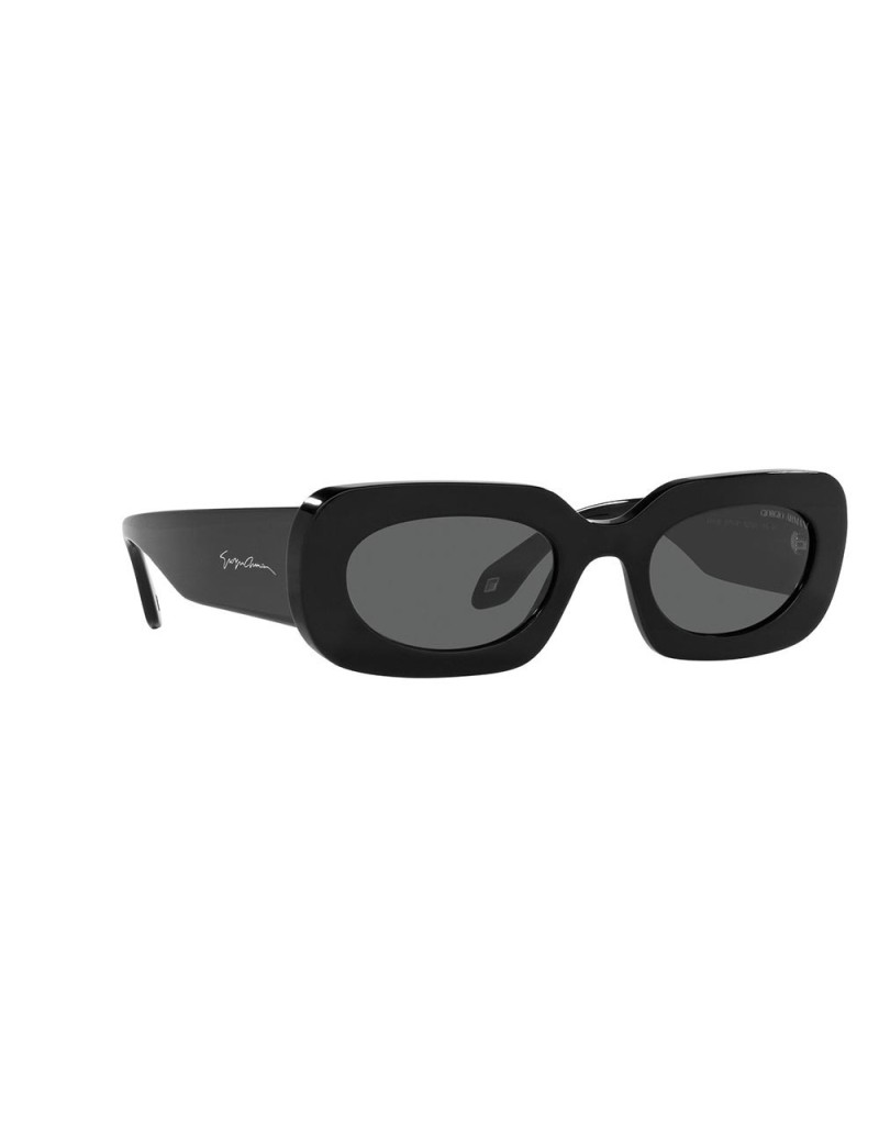 Occhiali da Sole Donna Giorgio Armani Vintage 8182 Ottica Ricci Shop Online