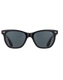 American Optical Saratoga Black Grey 52