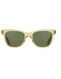 American Optical Saratoga Yellow Crystal Green 52