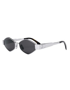 Occhiale da Sole Celine CL40254U 16a METAL TRIOMPHE- Ottica Ricci Shop Online