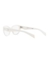 Occhiali da Vista Prada 21ZV 17K1O1 - Ottica Ricci Shop Online