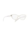 Occhiali da Vista Prada 21ZV 17K1O1 - Ottica Ricci Shop Online