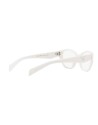 Occhiali da Vista Prada 21ZV 17K1O1 - Ottica Ricci Shop Online