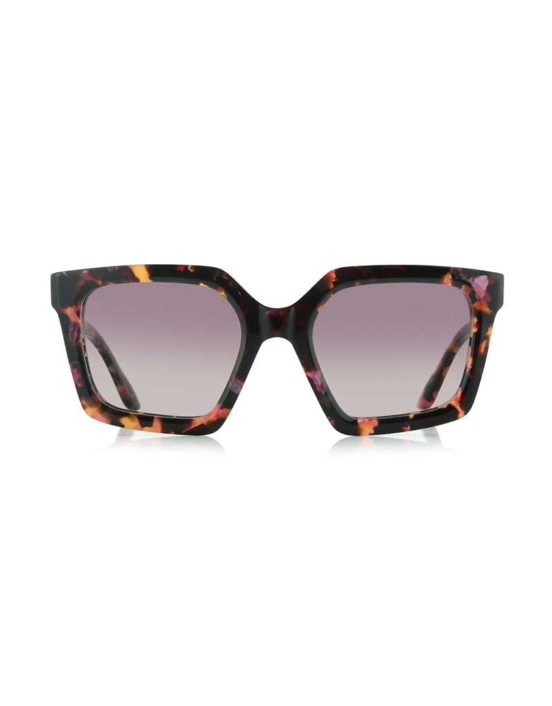 Occhiali Robert la Roche Gina Pink Havana - Ottica Ricci Shop Online