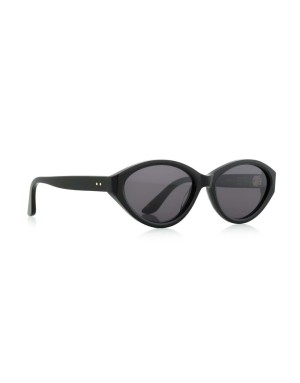 Occhiali Robert la Roche Romy Shiny Black – Ottica Ricci Shop Online