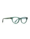 Occhiali Robert la Roche Evita Forest Green – Ottica Ricci Shop Online