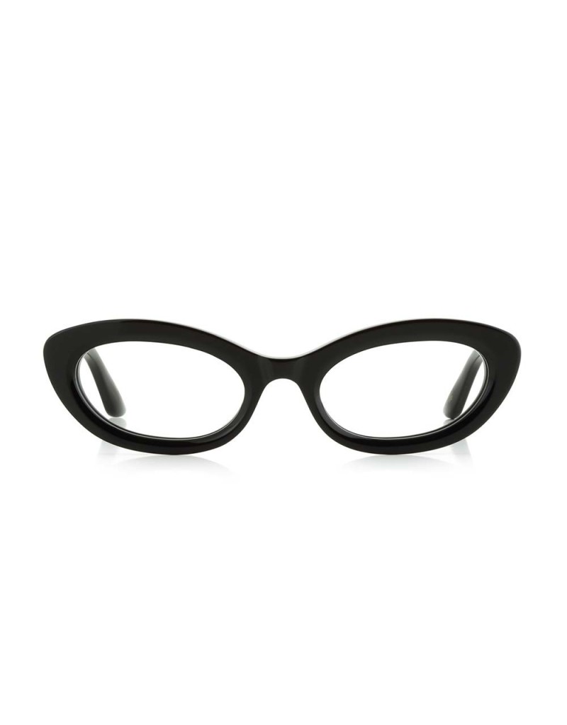 Occhiali Robert la Roche Grace Shiny Black – Ottica Ricci Shop Online