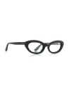 Occhiali Robert la Roche Grace Shiny Black – Ottica Ricci Shop Online