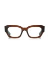 Occhiali da vista Robert la Roche Everlong Brown02 – Ottica Ricci Shop Online