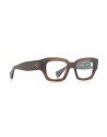 Occhiali da vista Robert la Roche Everlong Brown02 – Ottica Ricci Shop Online