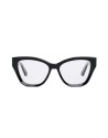 Occhiali da vista Dior Diorspirit B3I neri – Ottica Ricci shop Online