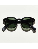 MOSCOT GRUNYA 3 SUN BLACK G15 47