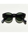 Occhiali da Sole Moscot Grunya Black - Ottica Ricci shop