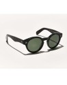 Occhiali da Sole Moscot Grunya Black - Ottica Ricci shop