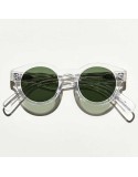 MOSCOT GRUNYA 3 SUN CRYSTAL G15 47