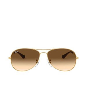 Occhiali da sole Uomo Ray Ban 3362 001/51 – Ottica Ricci Shop Online