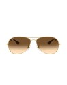 Occhiali da sole Uomo Ray Ban 3362 001/51 – Ottica Ricci Shop Online