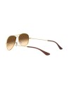 Occhiali da sole Uomo Ray Ban 3362 001/51 – Ottica Ricci Shop Online