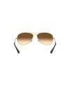 Occhiali da sole Uomo Ray Ban 3362 001/51 – Ottica Ricci Shop Online