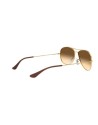 Occhiali da sole Uomo Ray Ban 3362 001/51 – Ottica Ricci Shop Online