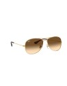 Occhiali da sole Uomo Ray Ban 3362 001/51 – Ottica Ricci Shop Online