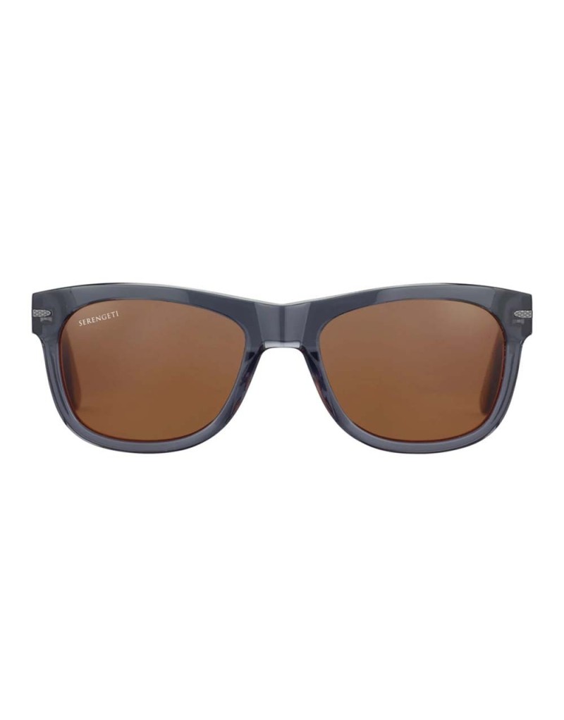 Serengeti Occhiali da Sole Foyt Large Crystal Grey – Ottica Ricci Shop Online