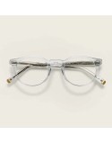 MOSCOT FRANKIE LIGHT GREY 45